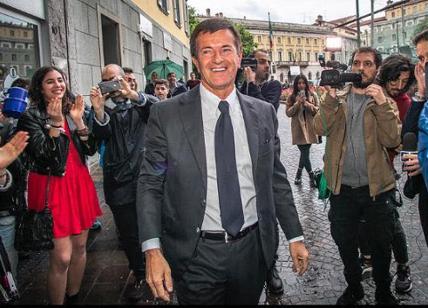 Elezioni, Peluffo: "Bergamo straordinaria vittoria per il Pd"