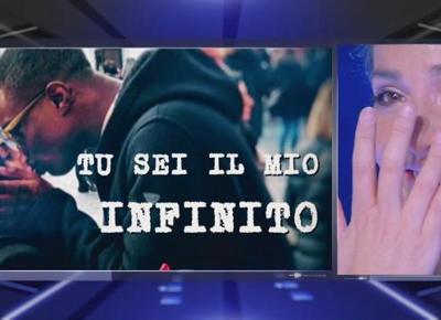 grande fratello serena rutelli