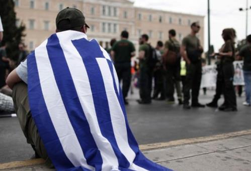 Η υγεία σε κατάρρευση στην Ελλάδα, έτοιμη να παρέμβει η Απουλία