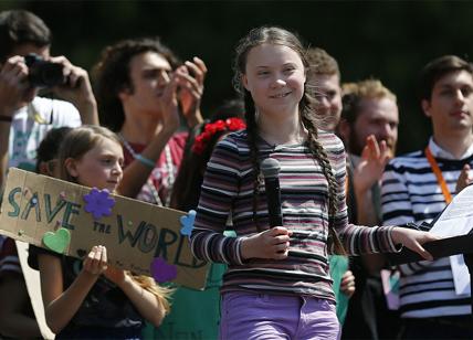 I giovani: “Istruzione, no estinzione”. Il M5s sta con la generazione 'green'