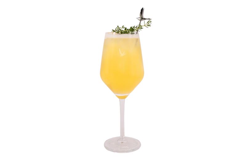 GreyGoose Basilisco GreyGoose Basilisco