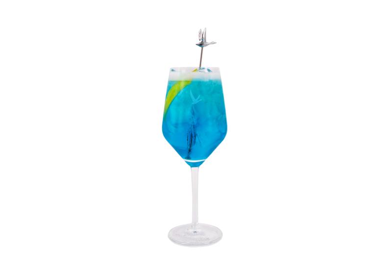 GreyGoose Calipso Oh GreyGoose Calipso Oh
