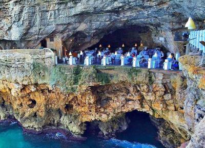 Grotta Palazzese