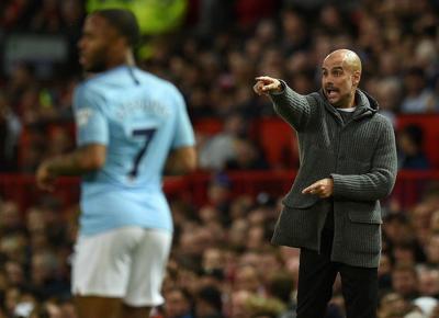 GUARDIOLA