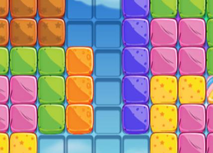 Gummy Blocks