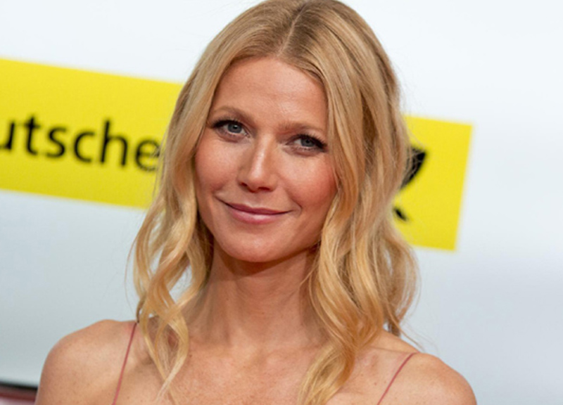 gwyneth paltrow ape