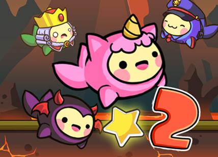 Happy Hop Online 2
