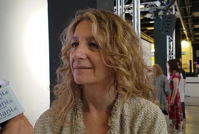 Monica Poggio nuovo presidente della Camera di Commercio Italo-tedesca