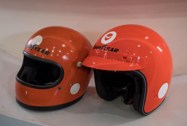 EICMA 2019, Helmo festeggia il suo decimo compleanno
