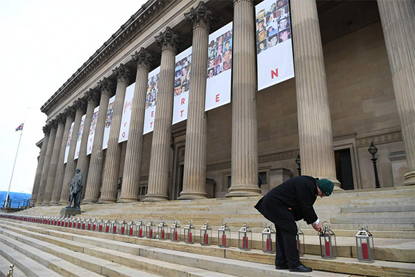 Foto: LaPresse