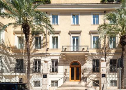 A Roma InvestiRe Sgr perfeziona l'acquisizione dell'Hotel Capo d'Africa