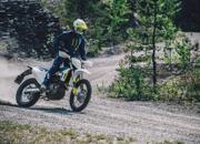 EICMA 2019, Husqvarna Motorcycles in passerella con 10 novità