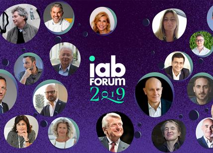 IAB Forum 2019: lavorare per un mercato rivolto alle persone, non agli utenti