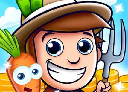 Idle Farm