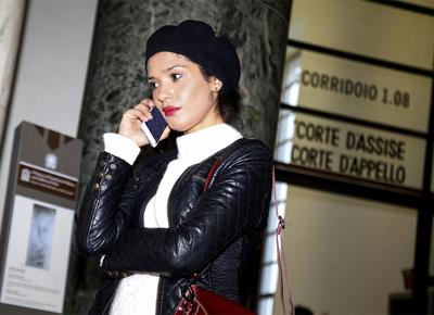 imane fadil ape