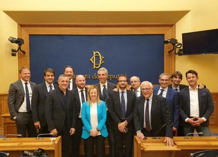 Fratelli d'Italia incorpora DIT, ora 6 consiglieri regionali in Puglia