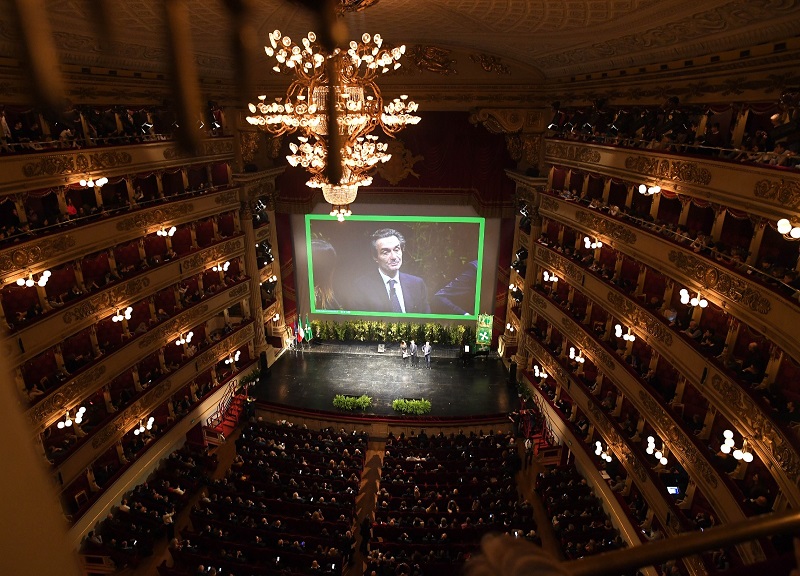 Giornata della Ricerca di Regione Lombardia Giornata della Ricerca di Regione Lombardia