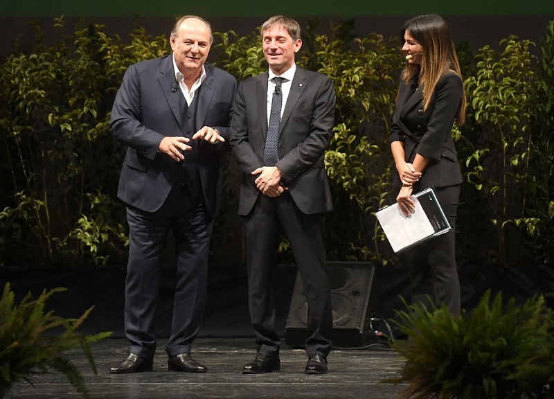 Giornata della Ricerca di Regione Lombardia Giornata della Ricerca di Regione Lombardia