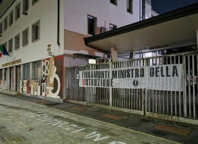 blocco studentesco