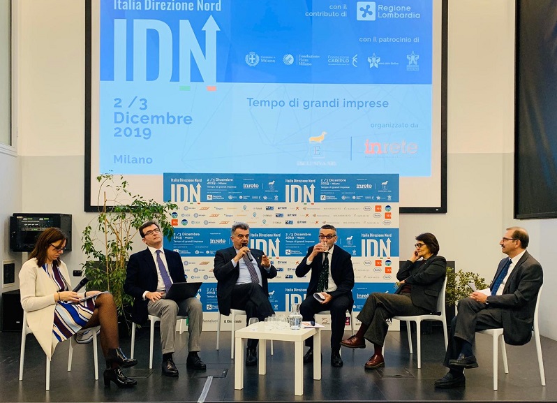 Italia Direzione Nord Idn 2019 panel malattie croniche Italia Direzione Nord Idn 2019 panel malattie croniche