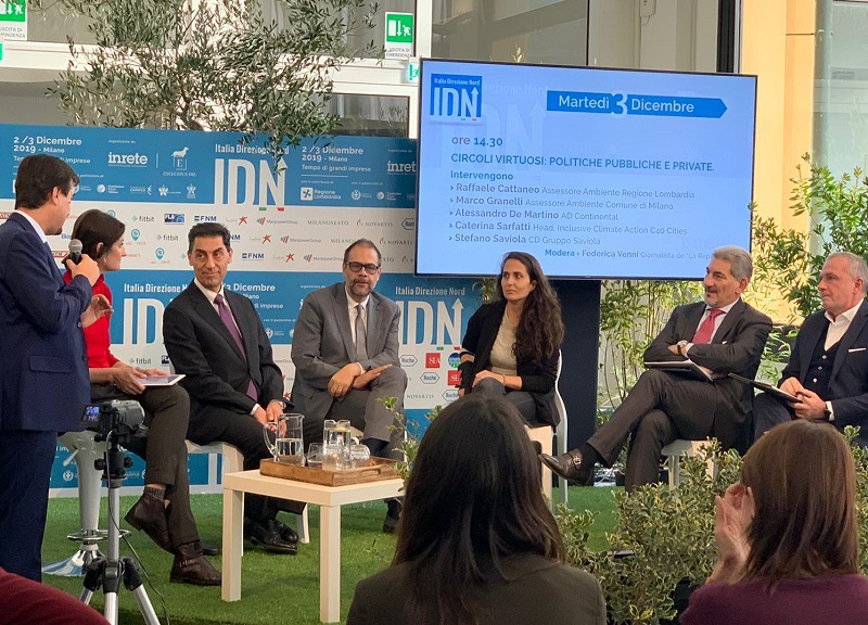 Italia Direzione Nord Idn 2019 Italia Direzione Nord Idn 2019