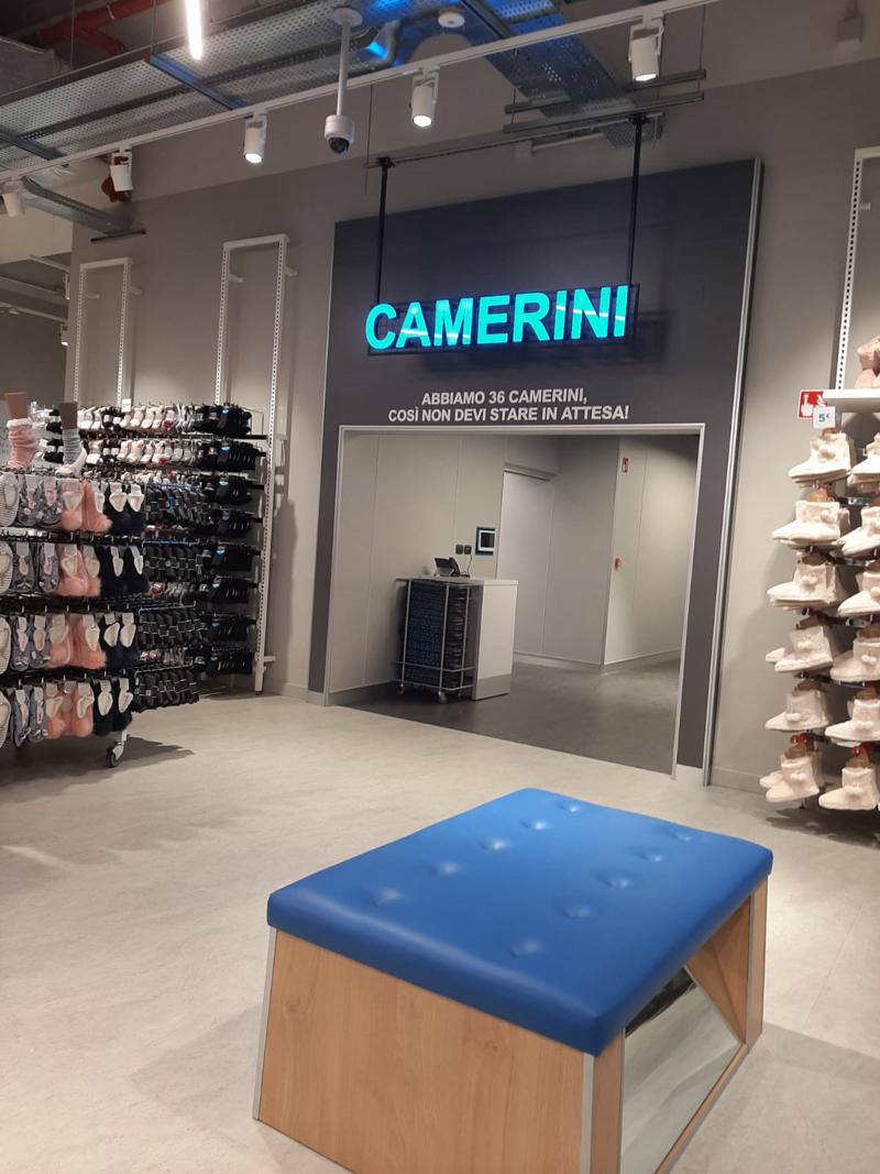 Primark: secondo store milanese Primark: secondo store milanese
