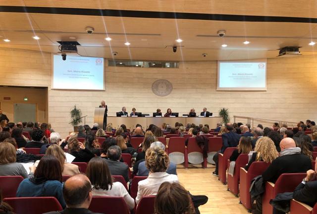 Fondazione Onda assegna 2 "Bollini Rosa" alla casa di cura Sant’Elena (Korian)