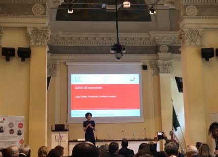 Comitato Leonardo e PwC: l'Annual Global CEO Survey elenca le priorità dei CEO