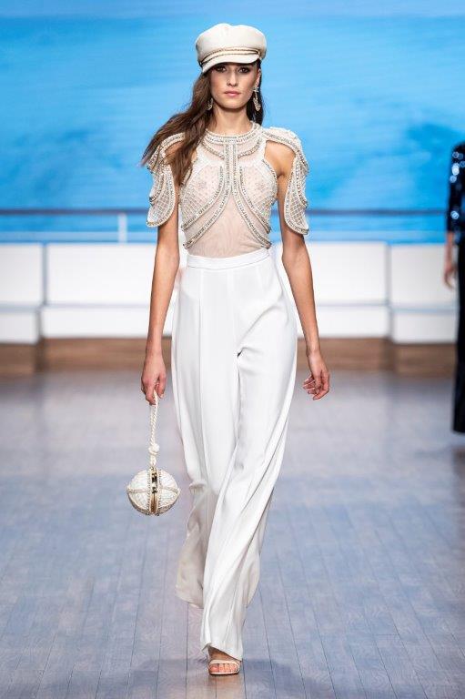 Milano Fashion Week
