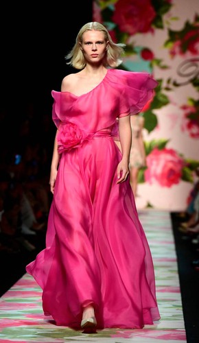 Milano Fashion Week