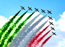 Milano Linate Show