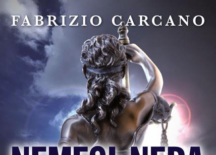 Nemesi Nera, il nuovo noir di Fabrizio Carcano con protagonista Milano