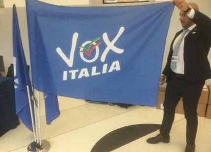 Fusaro & C. presentano Vox Italia. Ecco i relatori, Affari c'è. FOTO e VIDEO
