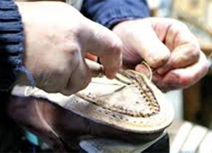 Industria calzaturiera: parte da Napoli la sfida del World Footwer Congress