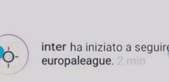 INTER CHAMPIONS