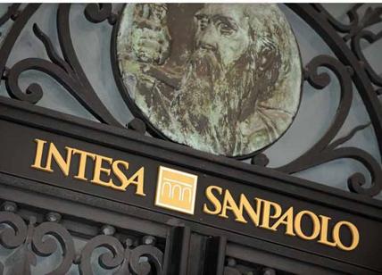 "Intesa Sanpaolo motore per lo sviluppo sostenibile e inclusivo": edizione II