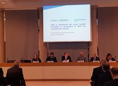 INTESA MANIFATTURIERO