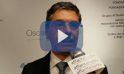 intesa oscar