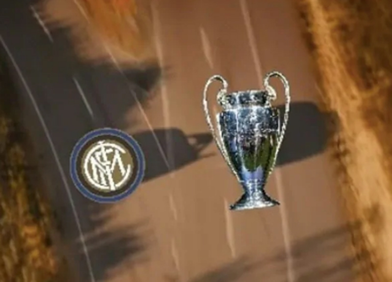 INTER IRONIA CHAMPIONS