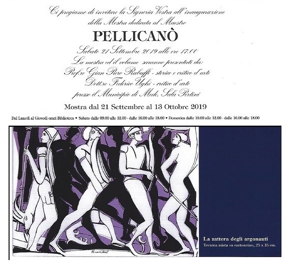invito pellicano