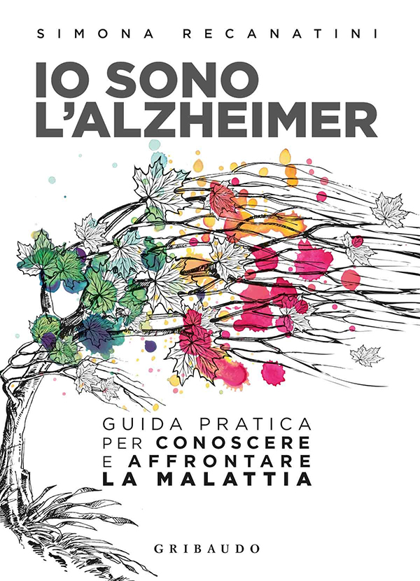 Io Sono L'Alzheimer   copertina