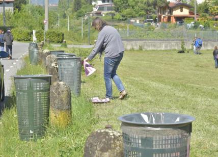 Differenziata, Benevento e Potenza premiate. Sono le città più "riciclone"