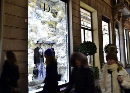 Dior diventa top brand del lusso. Nel 2018 le vendite superano i 5 mld di euro
