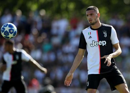 Mercato Juventus: Paratici chiama Demiral al Tottenham