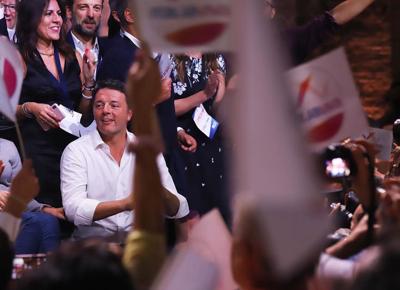 renzi
