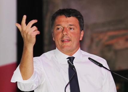 Siluro di Renzi a Di Maio sul Rdc. "Dopo 7 mesi, dove sono i risultati?"