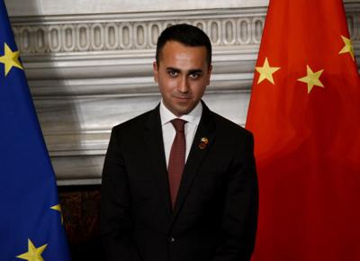 di maio xi