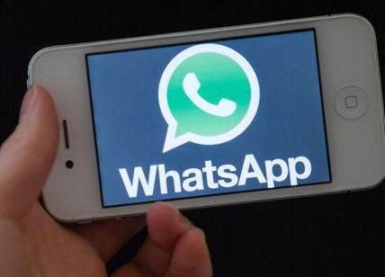 WhatsApp in tilt in mezzo mondo: impossibile inviare video e messaggi audio