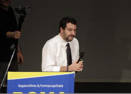 Mes, dopo querela Salvini rilancia: “Conte bugiardo, a rischio soldi italiani"