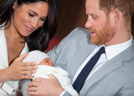 Royal baby: Archie Harrison Mountbatten-Windsor. Le foto ROYAL FAMILY NEWS